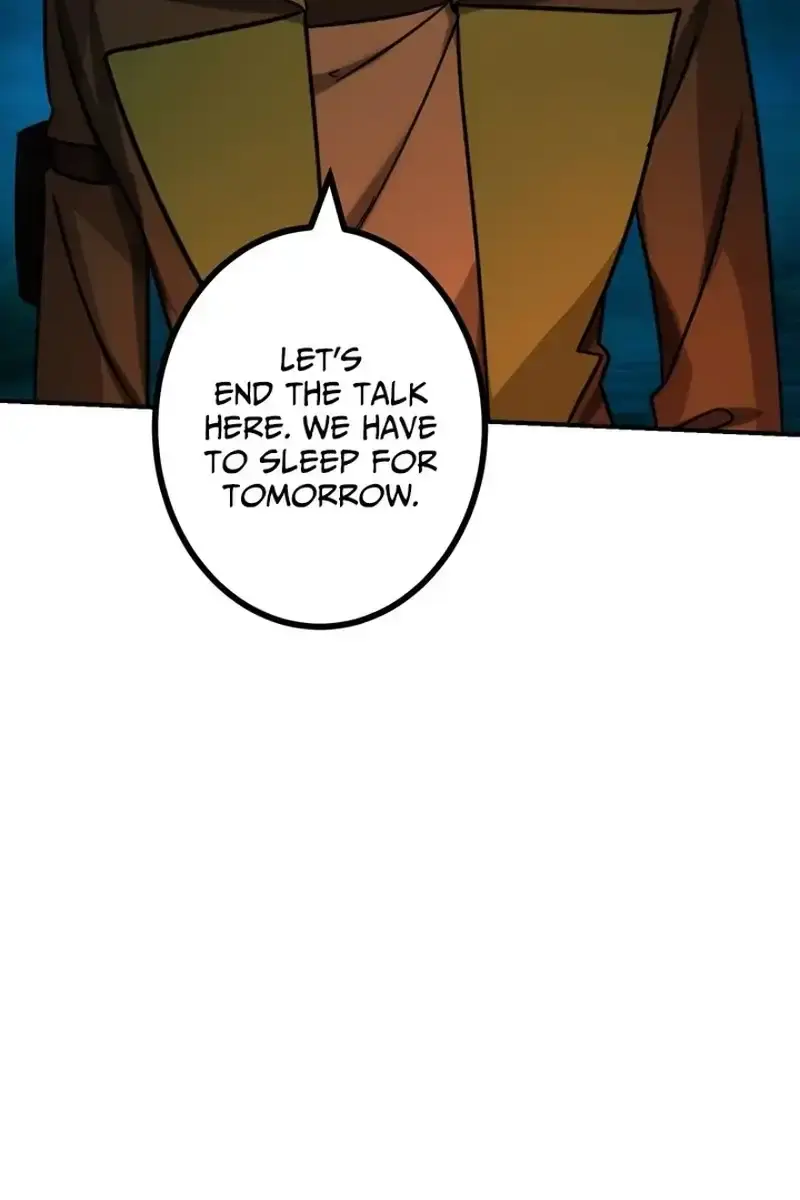The Strongest Assassin Gets Transferred to Another World With His Whole Class Chapter 38 Page 135