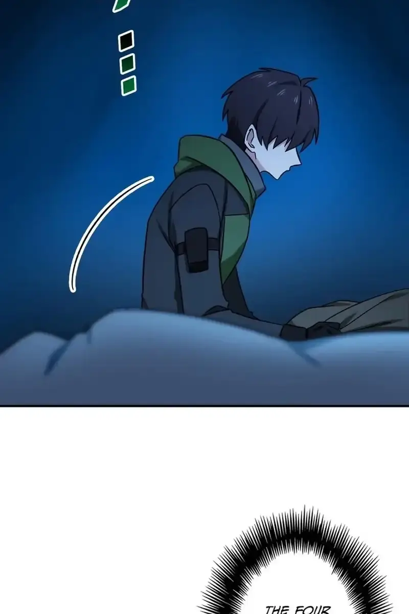 The Strongest Assassin Gets Transferred to Another World With His Whole Class Chapter 38 Page 139