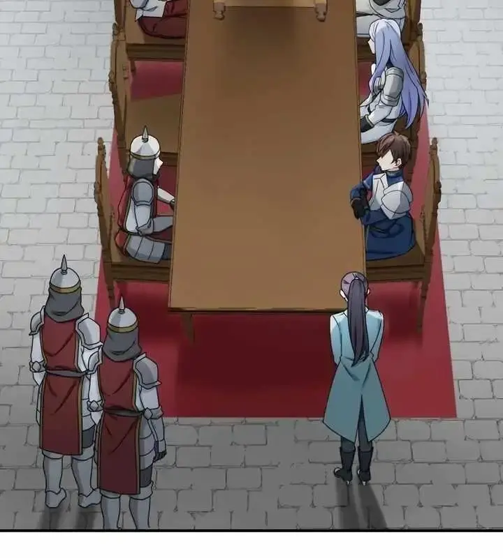 The Strongest Assassin Gets Transferred to Another World With His Whole Class Chapter 39 Page 9