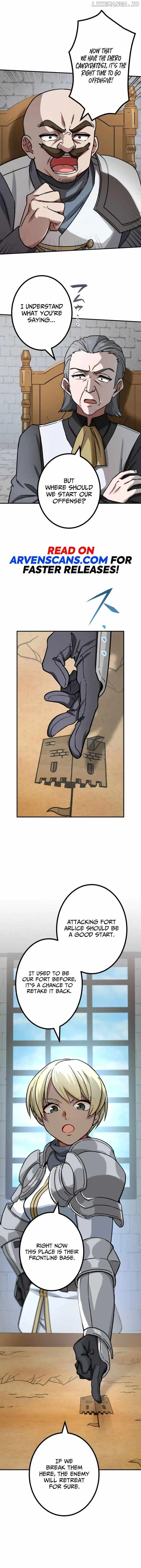 The Strongest Assassin Gets Transferred to Another World With His Whole Class Chapter 39 Page 10