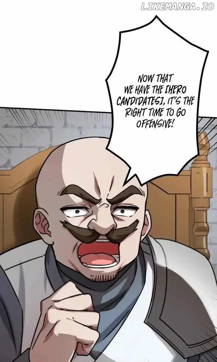 The Strongest Assassin Gets Transferred to Another World With His Whole Class Chapter 39 Page 11