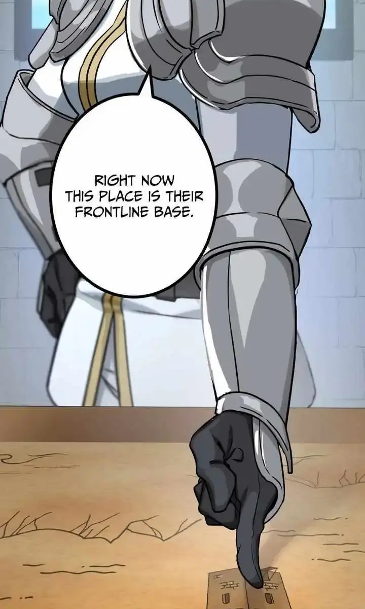 The Strongest Assassin Gets Transferred to Another World With His Whole Class Chapter 39 Page 16