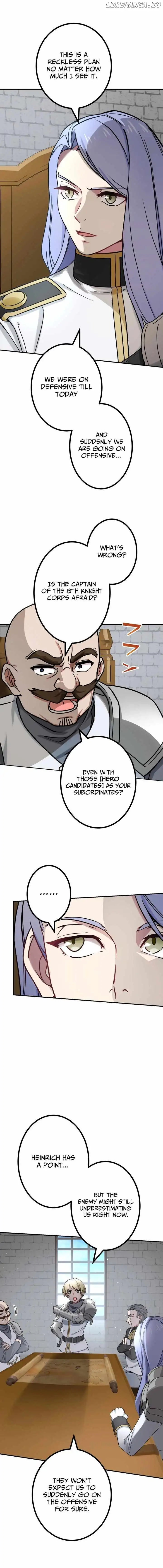 The Strongest Assassin Gets Transferred to Another World With His Whole Class Chapter 39 Page 18
