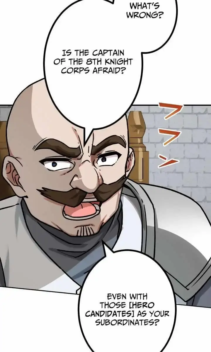 The Strongest Assassin Gets Transferred to Another World With His Whole Class Chapter 39 Page 21