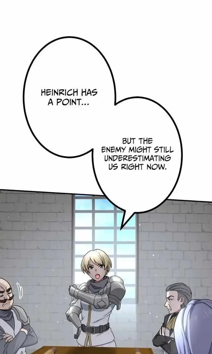 The Strongest Assassin Gets Transferred to Another World With His Whole Class Chapter 39 Page 23
