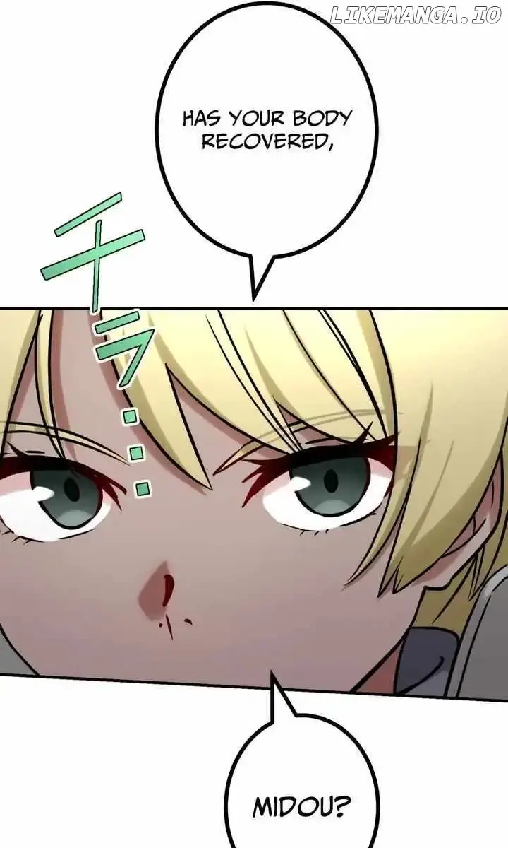 The Strongest Assassin Gets Transferred to Another World With His Whole Class Chapter 39 Page 26