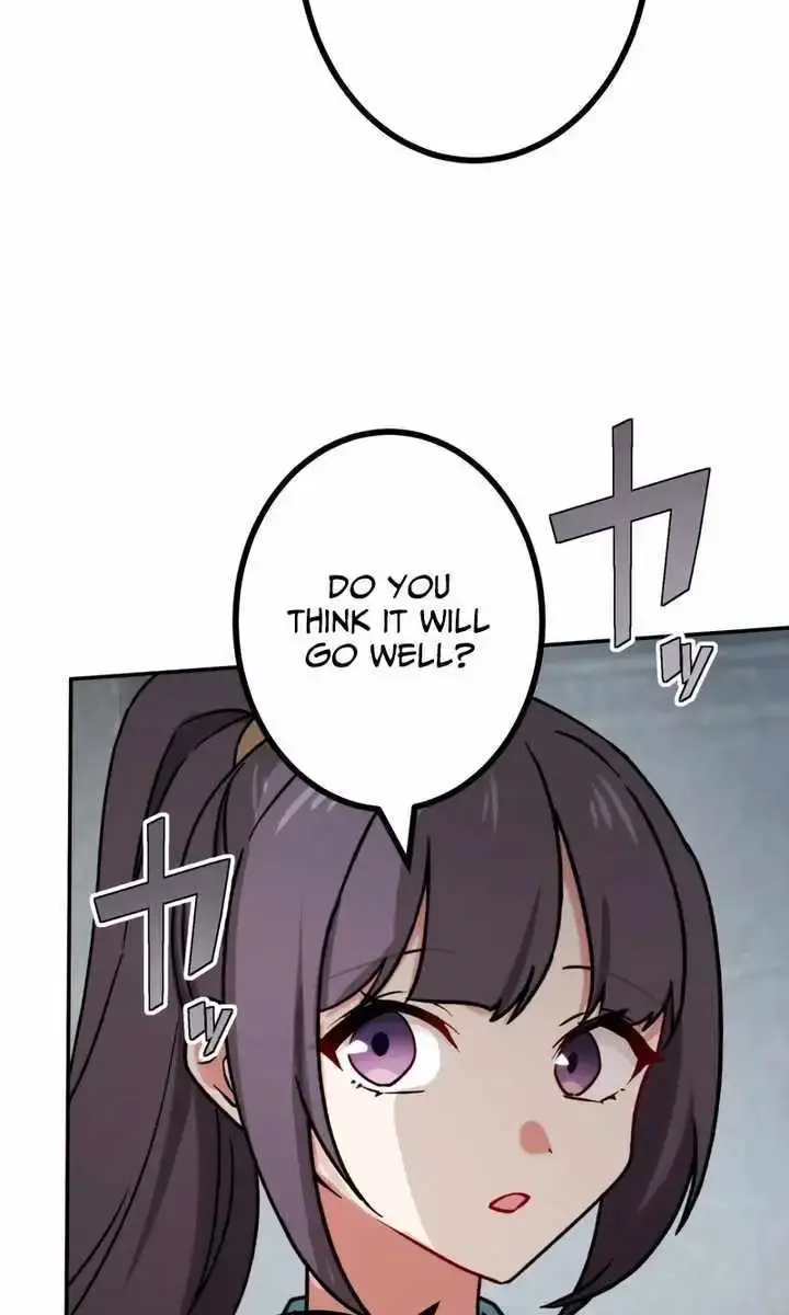 The Strongest Assassin Gets Transferred to Another World With His Whole Class Chapter 39 Page 35