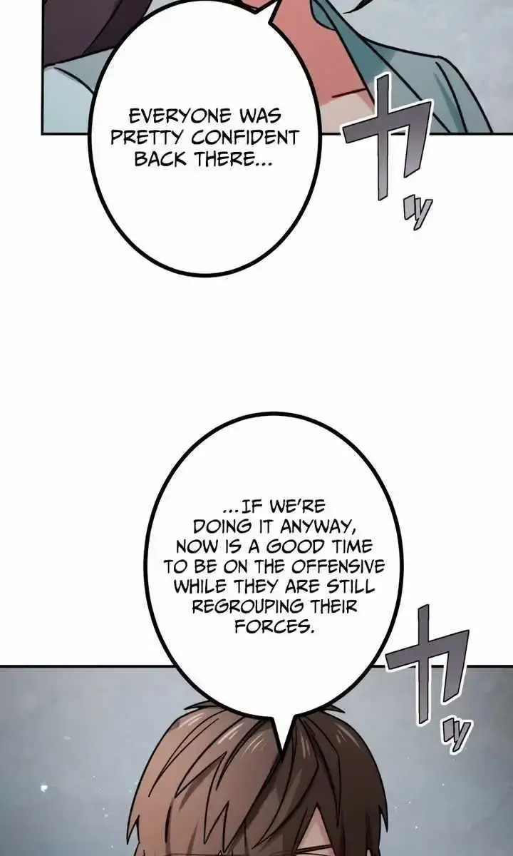 The Strongest Assassin Gets Transferred to Another World With His Whole Class Chapter 39 Page 36