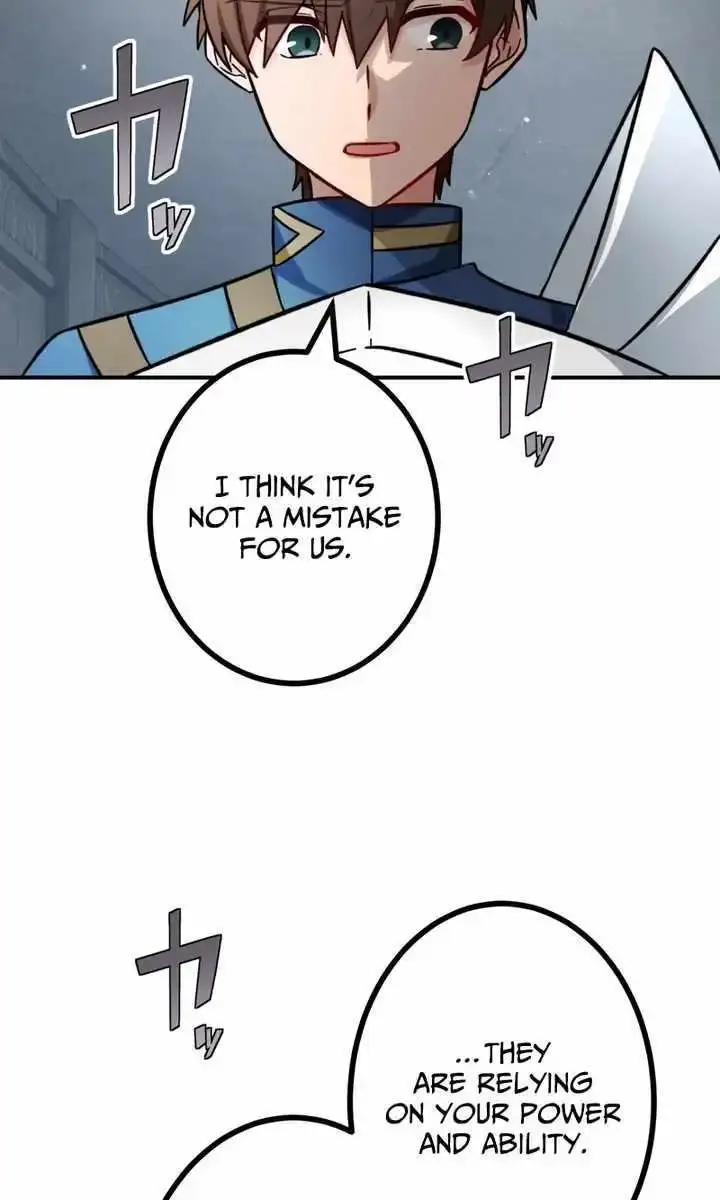 The Strongest Assassin Gets Transferred to Another World With His Whole Class Chapter 39 Page 37
