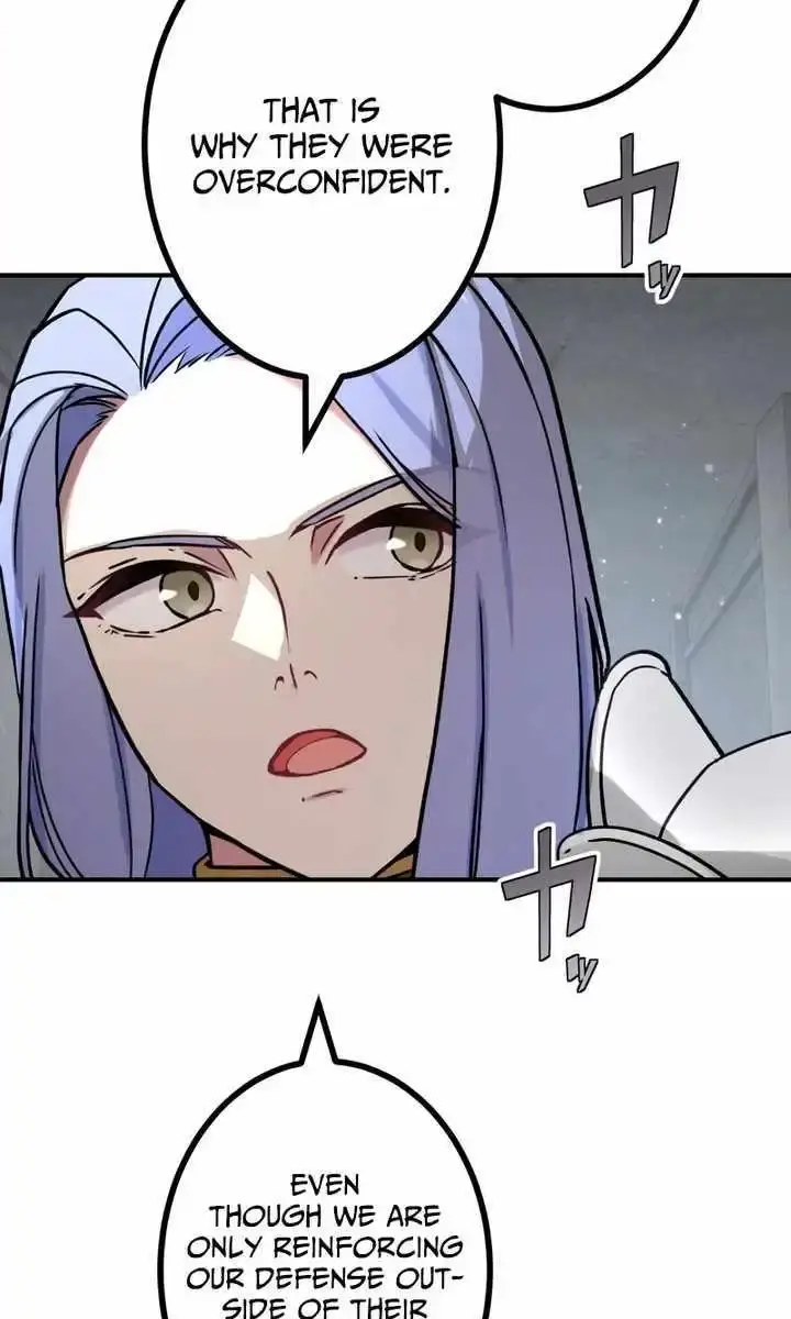 The Strongest Assassin Gets Transferred to Another World With His Whole Class Chapter 39 Page 38