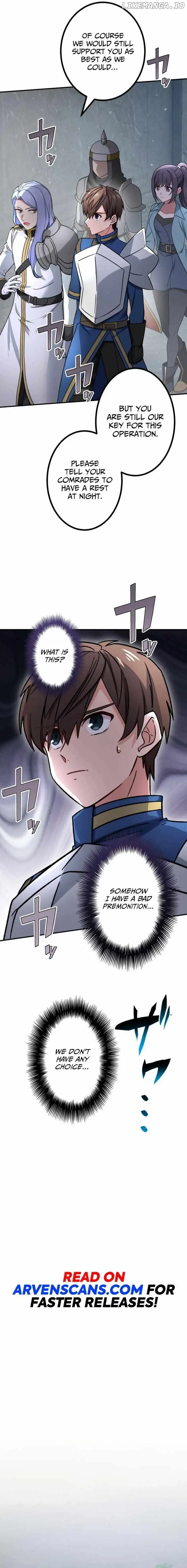 The Strongest Assassin Gets Transferred to Another World With His Whole Class Chapter 39 Page 41