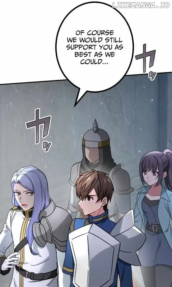 The Strongest Assassin Gets Transferred to Another World With His Whole Class Chapter 39 Page 42
