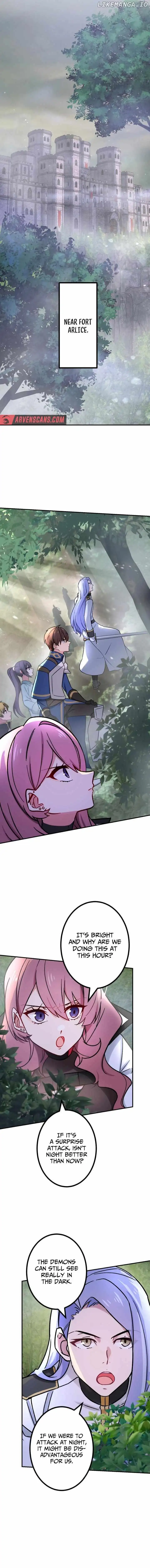 The Strongest Assassin Gets Transferred to Another World With His Whole Class Chapter 39 Page 48