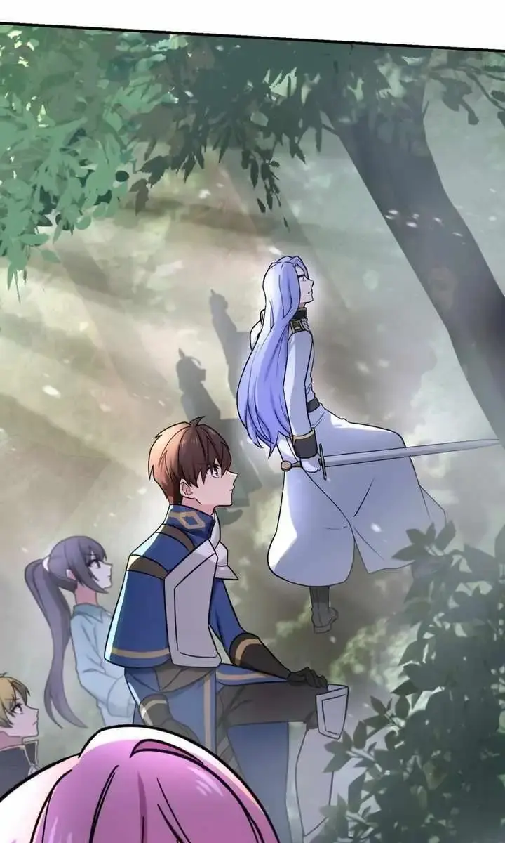 The Strongest Assassin Gets Transferred to Another World With His Whole Class Chapter 39 Page 51