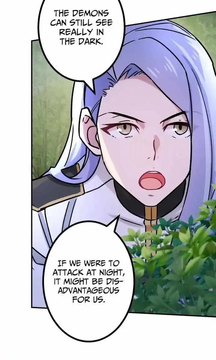 The Strongest Assassin Gets Transferred to Another World With His Whole Class Chapter 39 Page 54