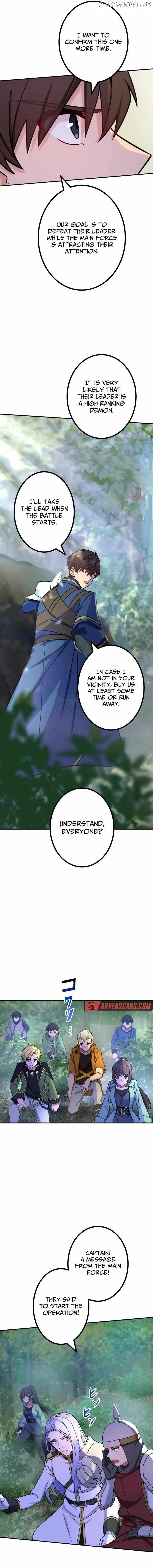 The Strongest Assassin Gets Transferred to Another World With His Whole Class Chapter 39 Page 56