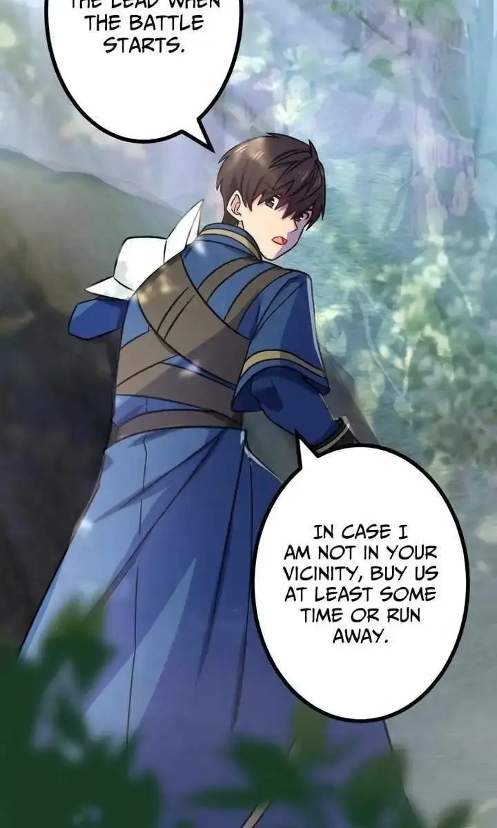 The Strongest Assassin Gets Transferred to Another World With His Whole Class Chapter 39 Page 59