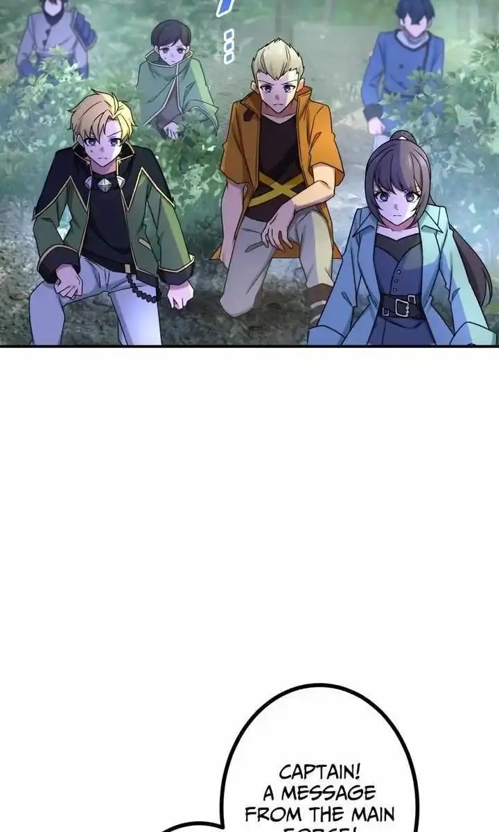 The Strongest Assassin Gets Transferred to Another World With His Whole Class Chapter 39 Page 61