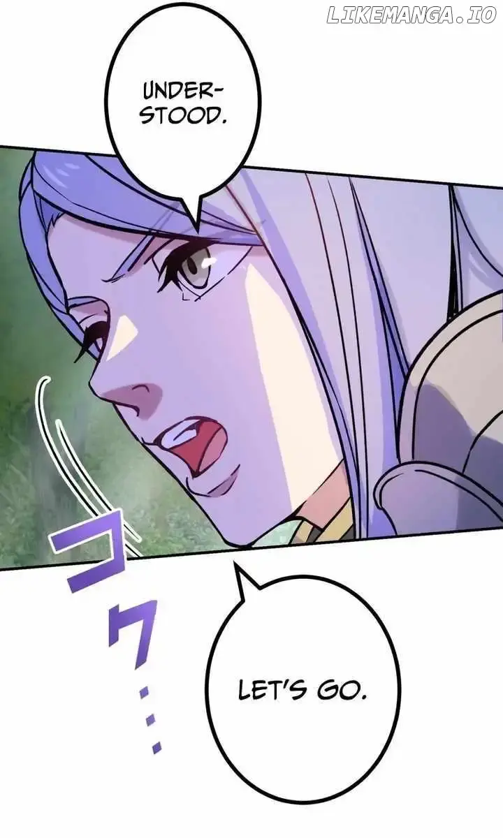 The Strongest Assassin Gets Transferred to Another World With His Whole Class Chapter 39 Page 65