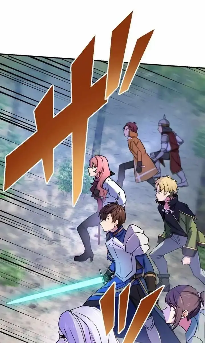 The Strongest Assassin Gets Transferred to Another World With His Whole Class Chapter 39 Page 66