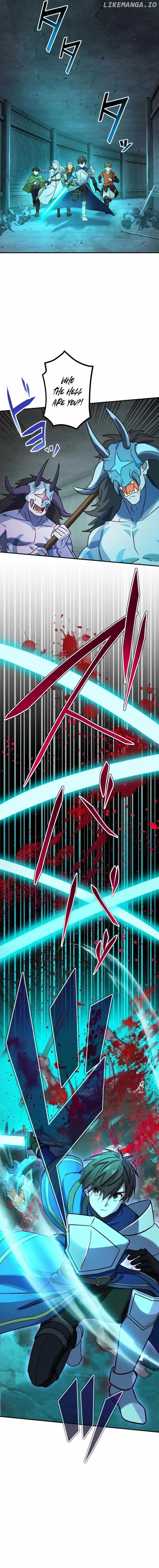 The Strongest Assassin Gets Transferred to Another World With His Whole Class Chapter 39 Page 80
