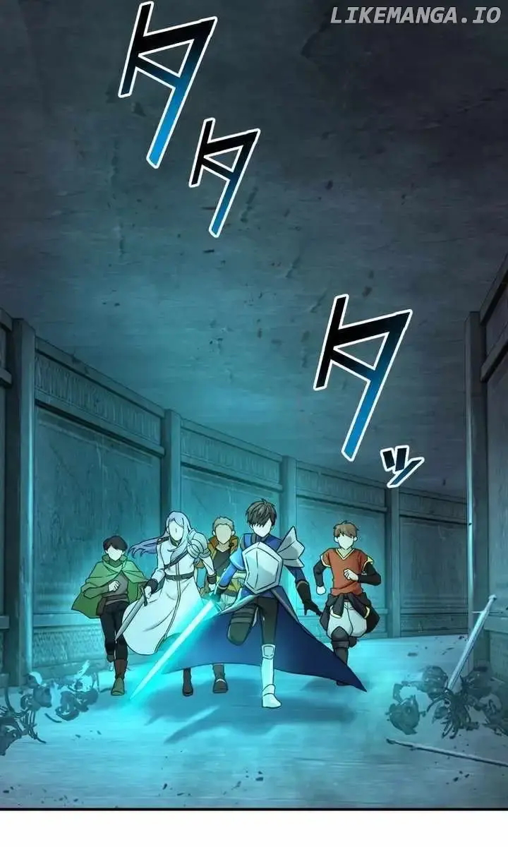 The Strongest Assassin Gets Transferred to Another World With His Whole Class Chapter 39 Page 81