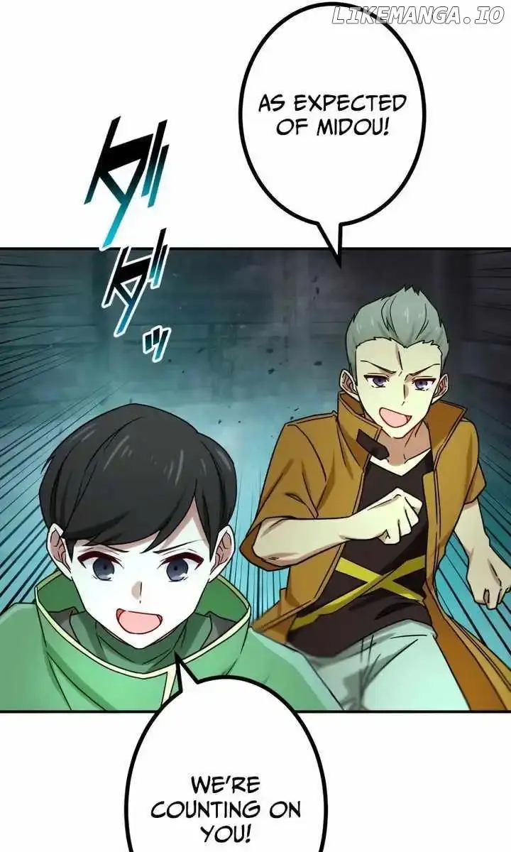 The Strongest Assassin Gets Transferred to Another World With His Whole Class Chapter 39 Page 88