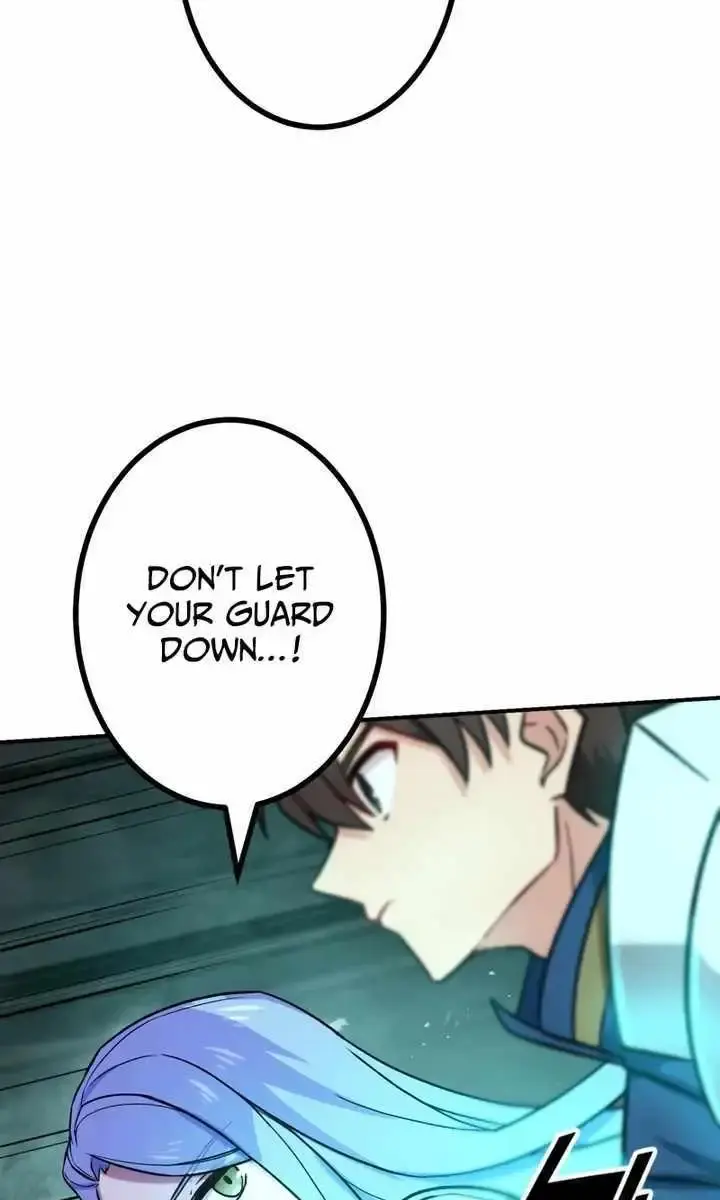 The Strongest Assassin Gets Transferred to Another World With His Whole Class Chapter 39 Page 89
