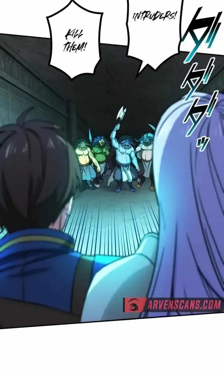 The Strongest Assassin Gets Transferred to Another World With His Whole Class Chapter 39 Page 91