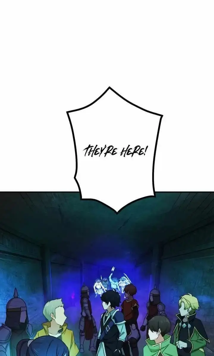 The Strongest Assassin Gets Transferred to Another World With His Whole Class Chapter 39 Page 92