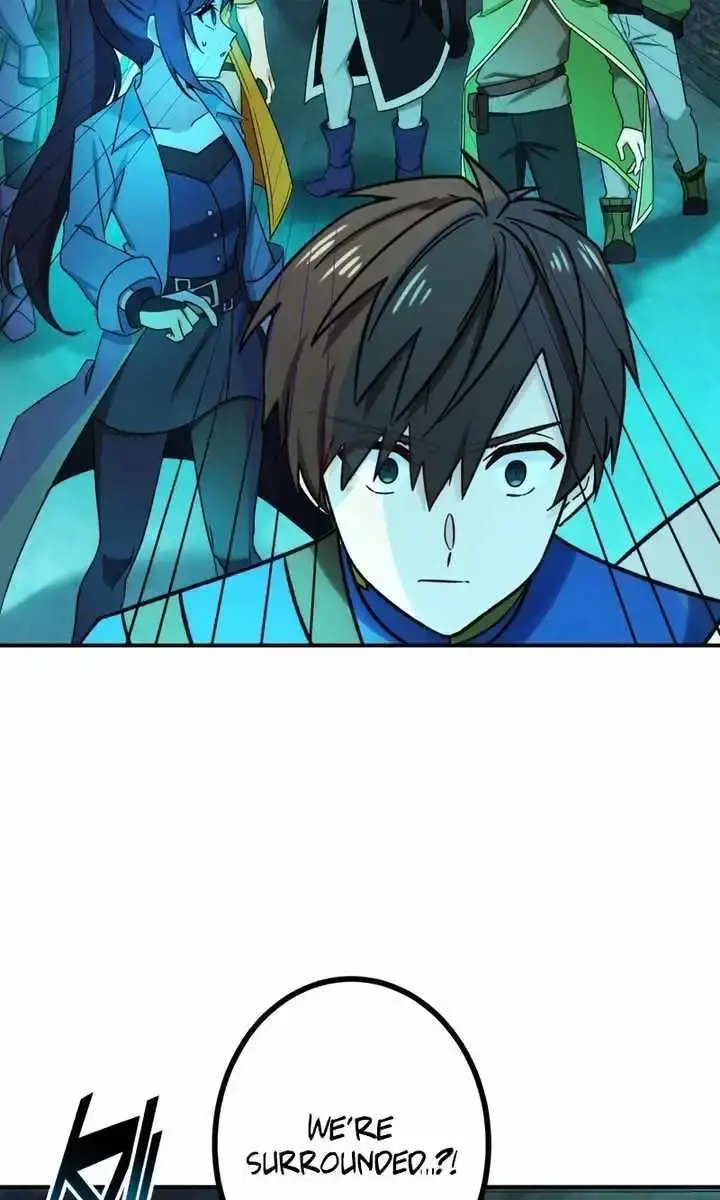 The Strongest Assassin Gets Transferred to Another World With His Whole Class Chapter 39 Page 93