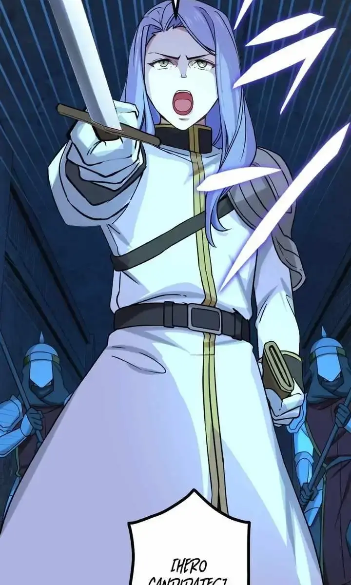 The Strongest Assassin Gets Transferred to Another World With His Whole Class Chapter 39 Page 97