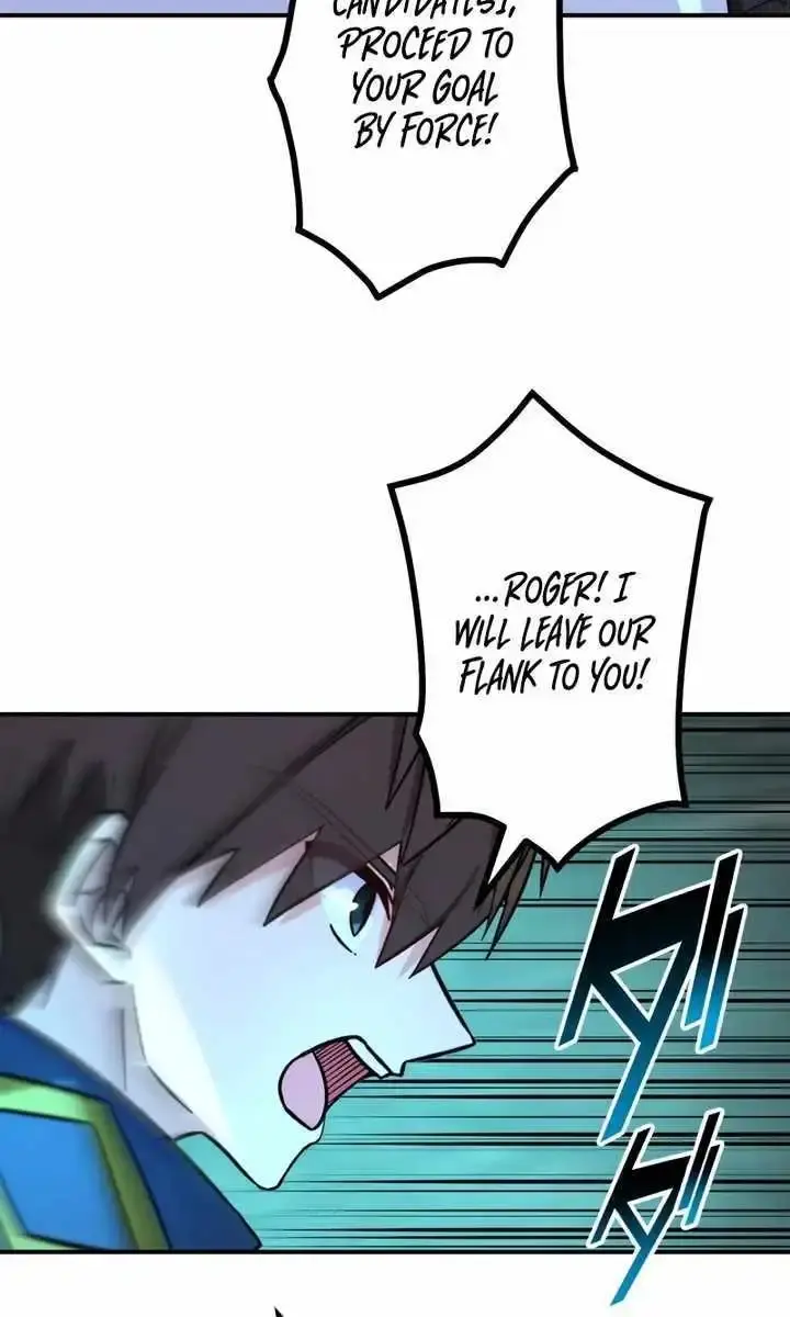 The Strongest Assassin Gets Transferred to Another World With His Whole Class Chapter 39 Page 98