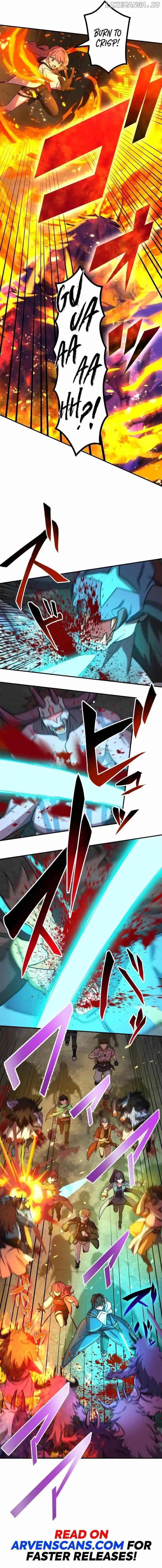 The Strongest Assassin Gets Transferred to Another World With His Whole Class Chapter 39 Page 102