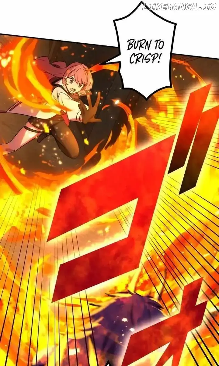The Strongest Assassin Gets Transferred to Another World With His Whole Class Chapter 39 Page 103