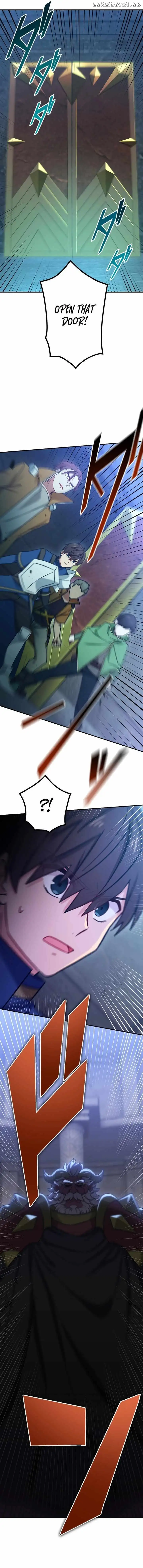 The Strongest Assassin Gets Transferred to Another World With His Whole Class Chapter 39 Page 109