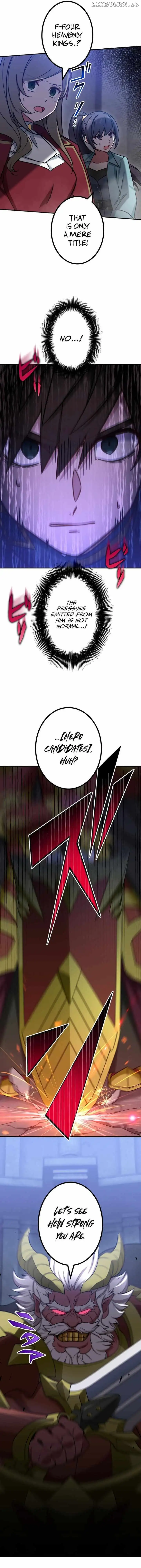 The Strongest Assassin Gets Transferred to Another World With His Whole Class Chapter 39 Page 124