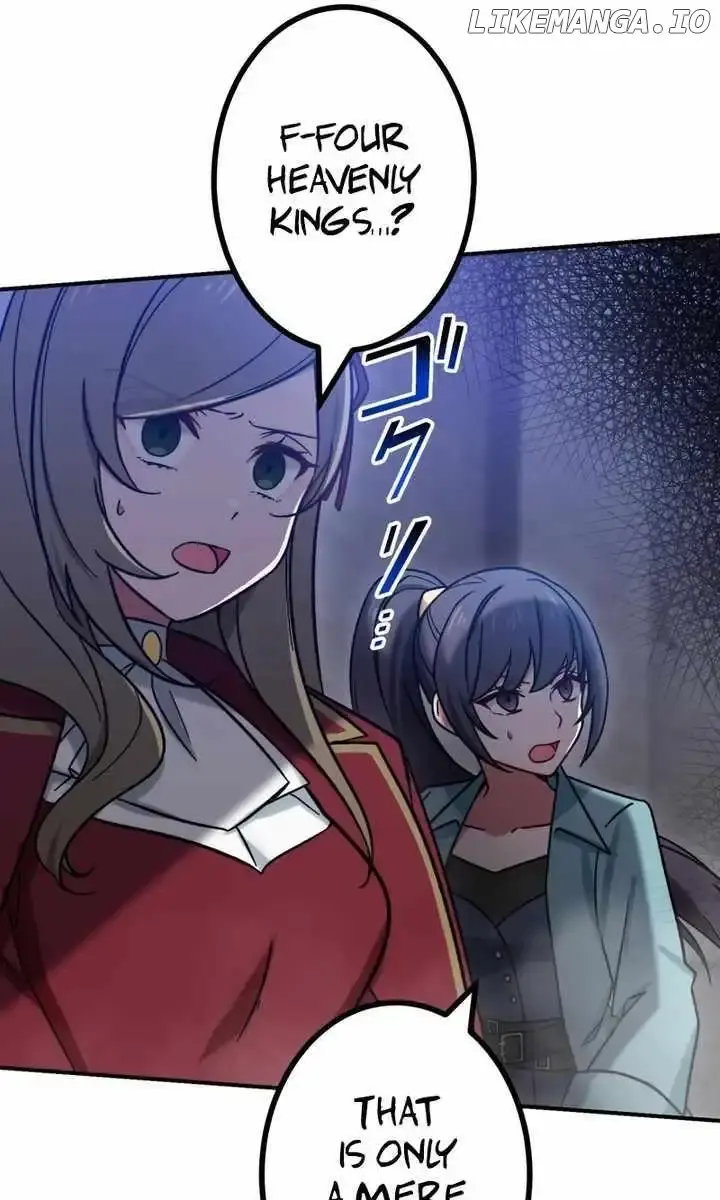 The Strongest Assassin Gets Transferred to Another World With His Whole Class Chapter 39 Page 125