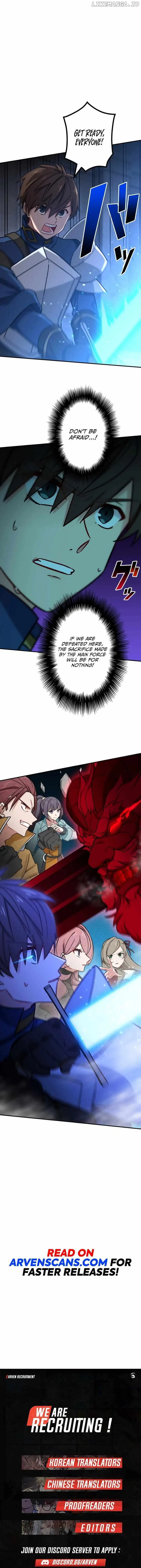 The Strongest Assassin Gets Transferred to Another World With His Whole Class Chapter 39 Page 132