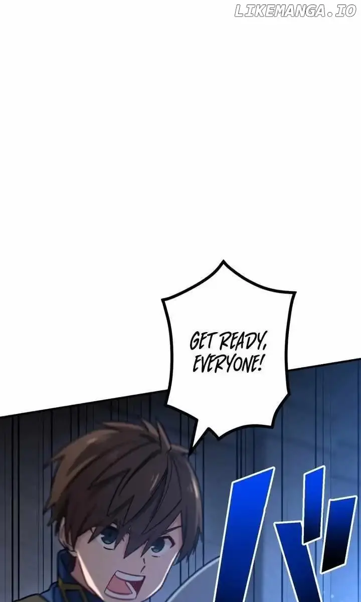 The Strongest Assassin Gets Transferred to Another World With His Whole Class Chapter 39 Page 133