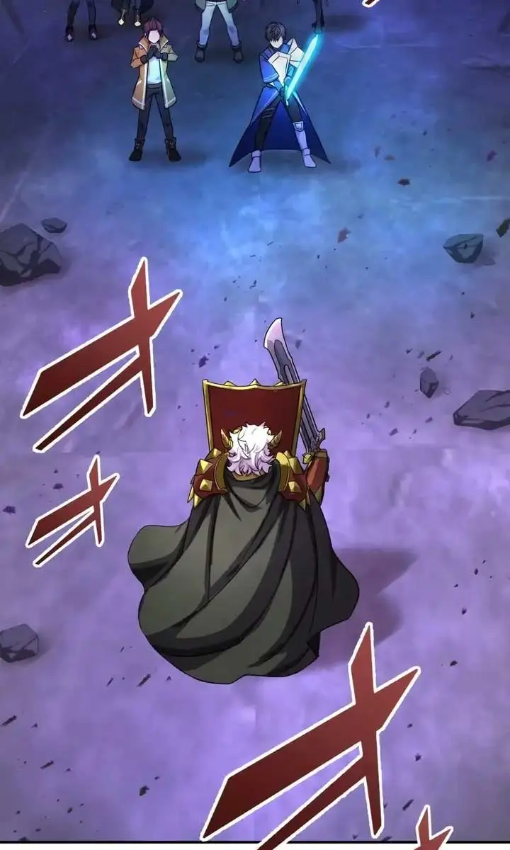 The Strongest Assassin Gets Transferred to Another World With His Whole Class Chapter 40 Page 4