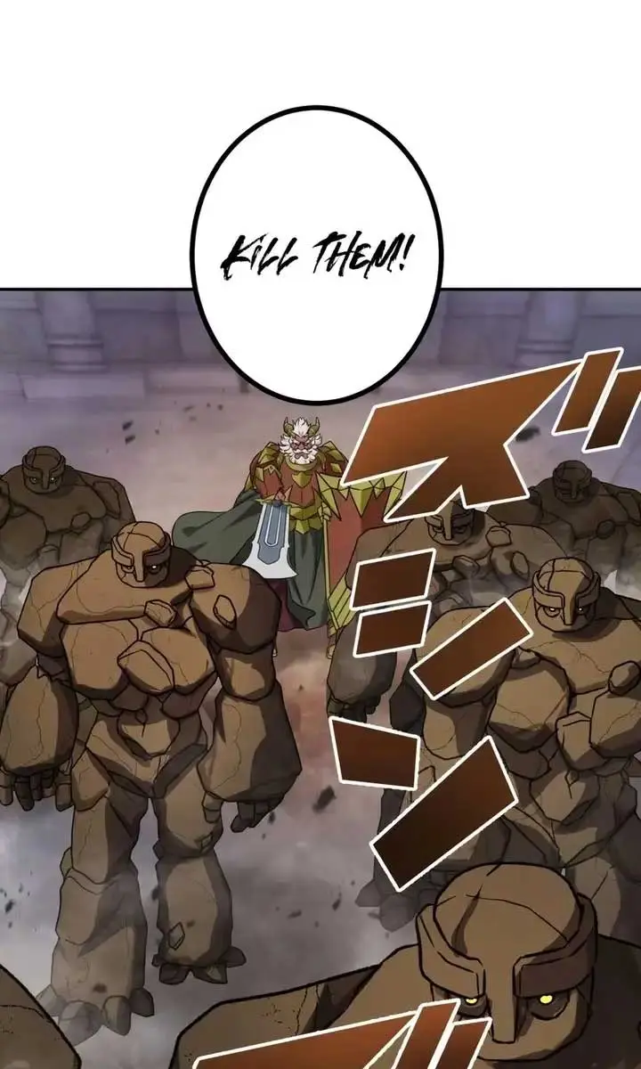 The Strongest Assassin Gets Transferred to Another World With His Whole Class Chapter 40 Page 18
