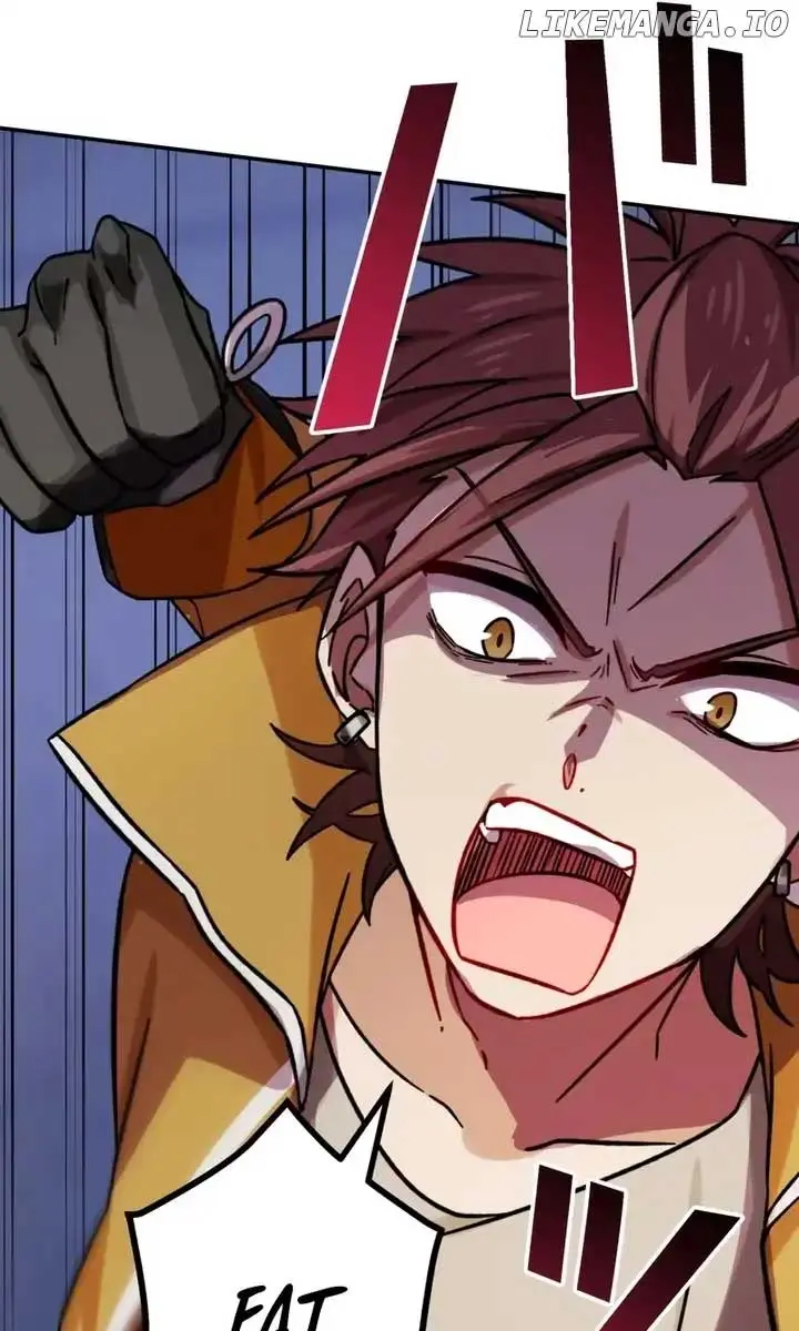 The Strongest Assassin Gets Transferred to Another World With His Whole Class Chapter 40 Page 27