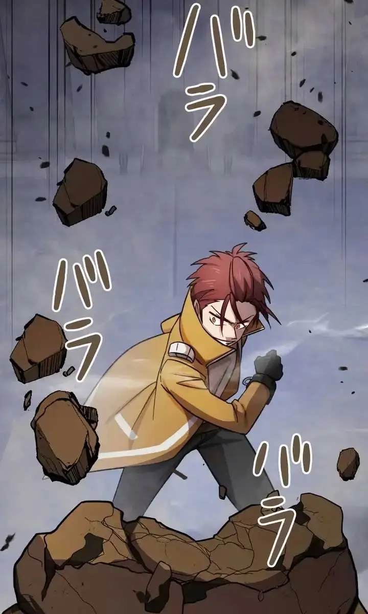 The Strongest Assassin Gets Transferred to Another World With His Whole Class Chapter 40 Page 30