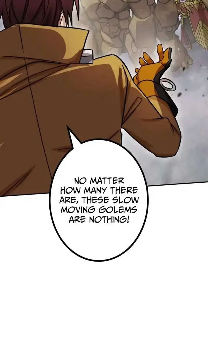 The Strongest Assassin Gets Transferred to Another World With His Whole Class Chapter 40 Page 32