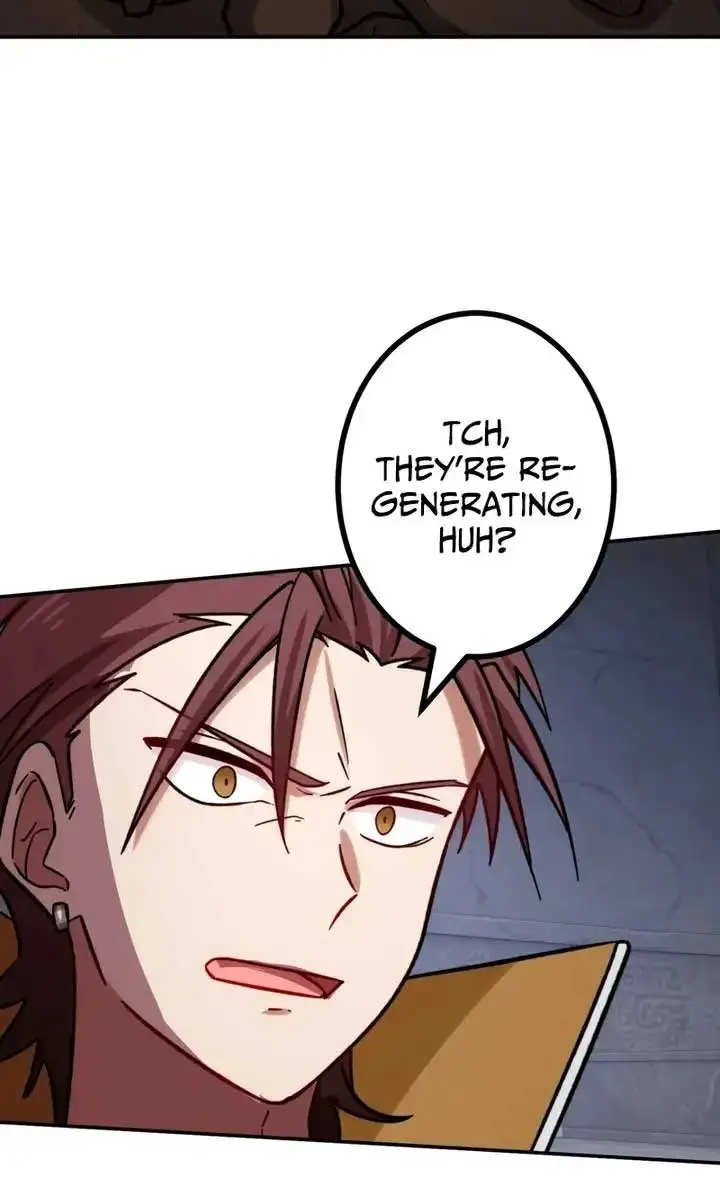 The Strongest Assassin Gets Transferred to Another World With His Whole Class Chapter 40 Page 39