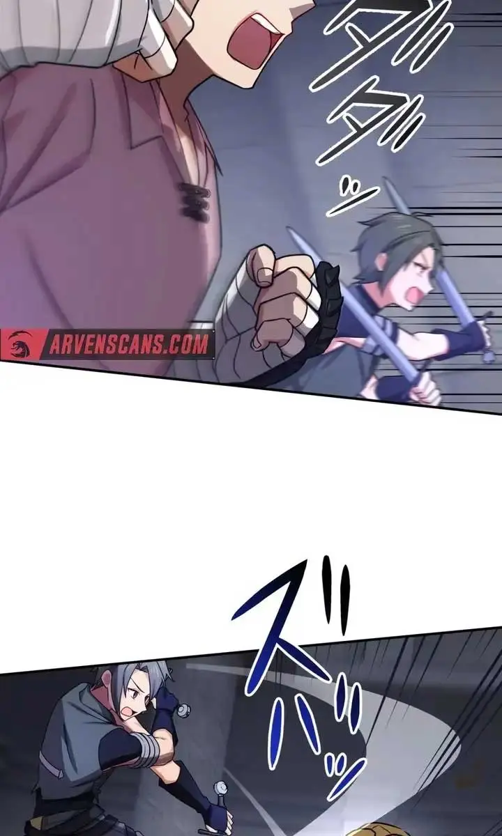 The Strongest Assassin Gets Transferred to Another World With His Whole Class Chapter 40 Page 44