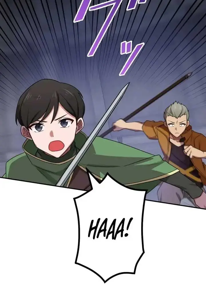 The Strongest Assassin Gets Transferred to Another World With His Whole Class Chapter 40 Page 46