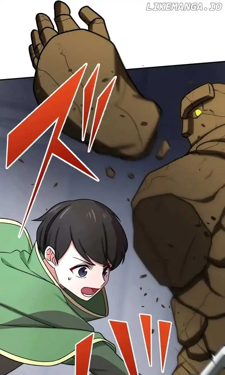 The Strongest Assassin Gets Transferred to Another World With His Whole Class Chapter 40 Page 47