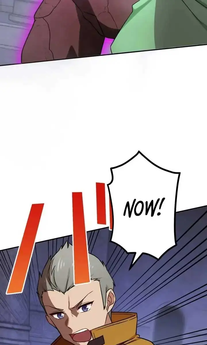 The Strongest Assassin Gets Transferred to Another World With His Whole Class Chapter 40 Page 55